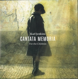 Image du média "CANTATA MEMORIA FOR THE CHILDREN de Karl JENKINS"