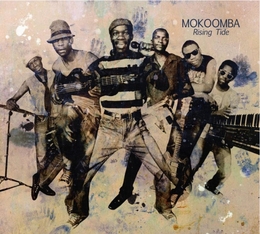 Image du média "RISING TIDE de MOKOOMBA"