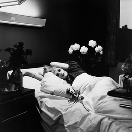 Image du média "I AM A BIRD NOW de ANTONY AND THE JOHNSONS"