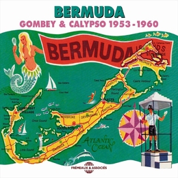 Image du média "BERMUDA: GOMBEY & CALYPSO 1953-1960"