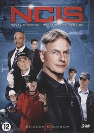 Image du média "NCIS - 12/2 de Bethany ROONEY"