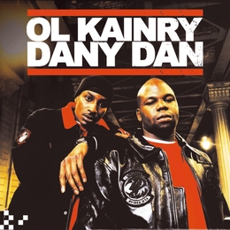 Image du média "OL KAINRY & DANY DAN de OL KAINRY & DANY DAN"