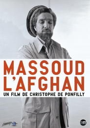 Image du média "MASSOUD L'AFGHAN (ÉDITION 2011) de Christophe de PONFILLY"