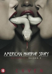 Image du média "AMERICAN HORROR STORY: STORY COVEN - 1 de Michael UPPENDAHL"