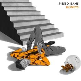 Image du média "HONEYS de PISSED JEANS"