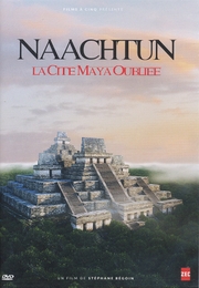 Image du média "NAACHTUN, LA CITÉ MAYA OUBLIÉE de Stéphane BÉGOIN"