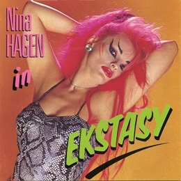 Image du média "IN EKSTASY de Nina HAGEN"