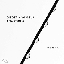 Image du média "YEARN de DIEDERIK WISSELS & ANA ROCHA"