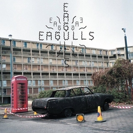 Image du média "EAGULLS de EAGULLS"