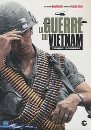 Image du média "LA GUERRE DU VIETNAM de Isabelle CLARKE"