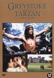 Image du média "GREYSTOKE, THE LEGEND OF TARZAN, LORD OF THE APES de Hugh HUDSON"