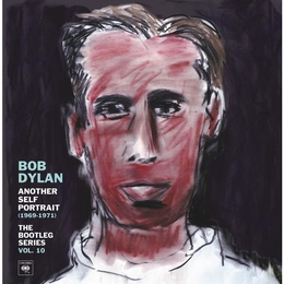 Image du média "ANOTHER SELF PORTRAIT (1969-1971) THE BOOTLEG SERIES (DELUXE de Bob DYLAN"