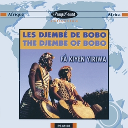 Image du média "LES DJEMBE DE BOBO de FA KIYEN YIRIWA"