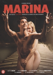 Image du média "MARINA de Stijn CONINX"