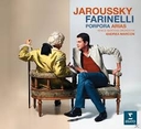 Image du média "PHILIPPE JAROUSSKY: ARIA FOR FARINELLI de Nicolo PORPORA"