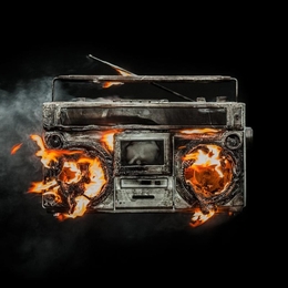 Image du média "REVOLUTION RADIO de GREEN DAY"