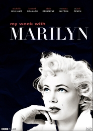 Image du média "MY WEEK WITH MARILYN de Simon CURTIS"