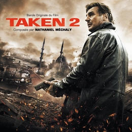 Image du média "TAKEN 2 de Nathaniel MÉCHALY"