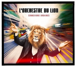 Image du média "CONNEXIONS URBAINES de L'ORCHESTRE DU LION"