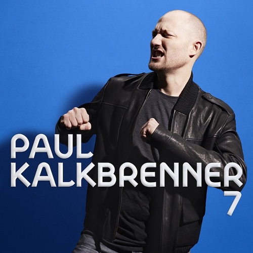 Couverture 7 de Paul KALKBRENNER