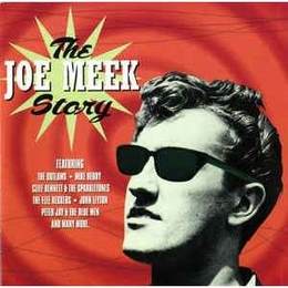 Image du média "THE JOE MEEK STORY"