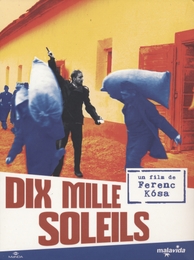 Image du média "DIX MILLE SOLEILS de Ferenc KÓSA"