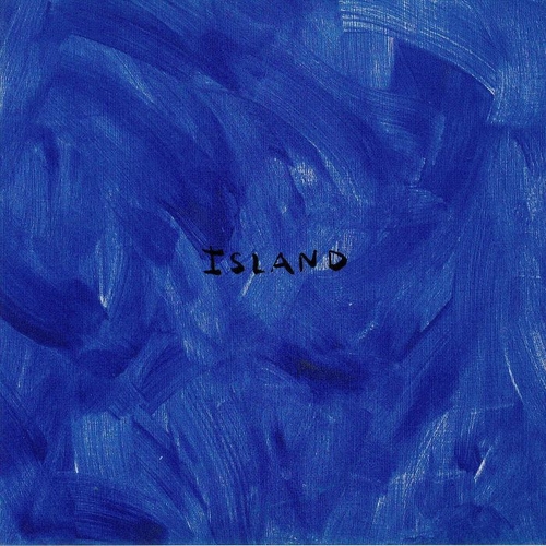 Couverture ISLAND de Ana DA SILVA AND PHEW