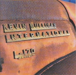 Image du média "INTERNATIONAL de Kevin MULLIGAN"