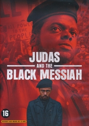 Image du média "JUDAS AND THE BLACK MESSIAH de Shaka KING"