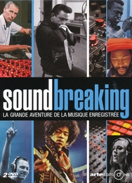 Image du média "SOUNDBREAKING de Maro CHERMAYEFF"