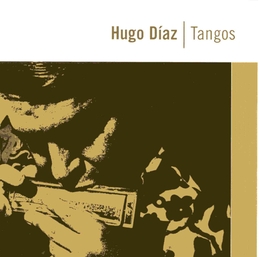 Image du média "TANGOS de Hugo DIAZ"