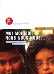 Image du média "MOI MOI MOI, NOUS NOUS NOUS... de FILM COLLECTIF"