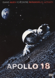 Image du média "APOLLO 18 de Gonzalo LÓPEZ-GALLEGO"