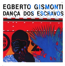 Image du média "DANÇA DOS ESCRAVOS de Egberto GISMONTI"