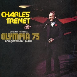 Image du média "OLYMPIA 75 de Charles TRENET"