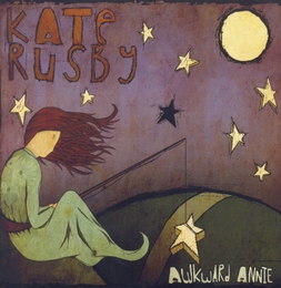 Image du média "AWKWARD ANNIE de Kate RUSBY"