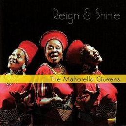 Image du média "REIGN & SHINE de THE MAHOTELLA QUEENS"