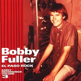 Image du média "PASO ROCK, VOL.3 de Bobby FULLER"