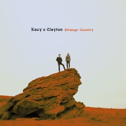 Image du média "STRANGE COUNTRY de KACY & CLAYTON"