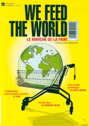 Image du média "WE FEED THE WORLD de Erwin WAGENHOFER"