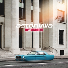 Image du média "JOY MACHINE de ASTONVILLA"