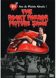 Image du média "THE ROCKY HORROR PICTURE SHOW de Jim SHARMAN"