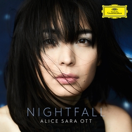 Image du média "NIGHTFALL - DEBUSSY, SATIE, RAVEL"