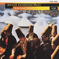 Image du média "DERVISH CEREMONIAL MUSIC"