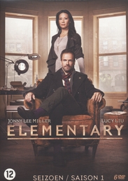 Image du média "ELEMENTARY - 1/2 de Phil ABRAHAM"