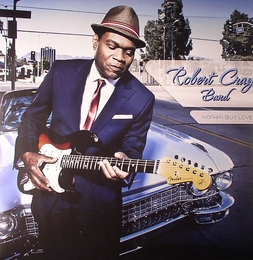 Image du média "NOTHIN' BUT LOVE de Robert CRAY BAND"