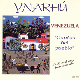 Image du média "CANTOS DEL PUEBLO de YNARHU"