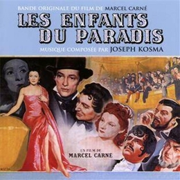 Image du média "LES ENFANTS DU PARADIS"