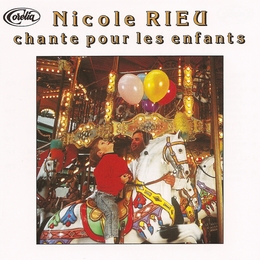 Image du média "CHANTE POUR LES ENFANTS de Nicole RIEU"