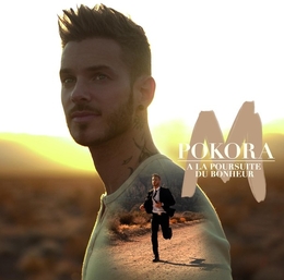 Image du média "A LA POURSUITE DU BONHEUR de M. POKORA"